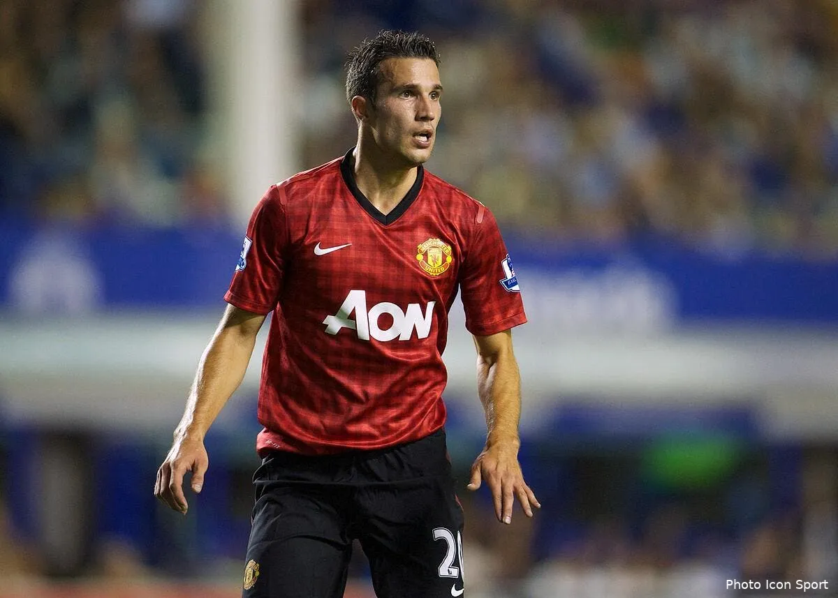 united vainqueur grace a van persie swansea toujours au top iconsport new 200812 41 10238977