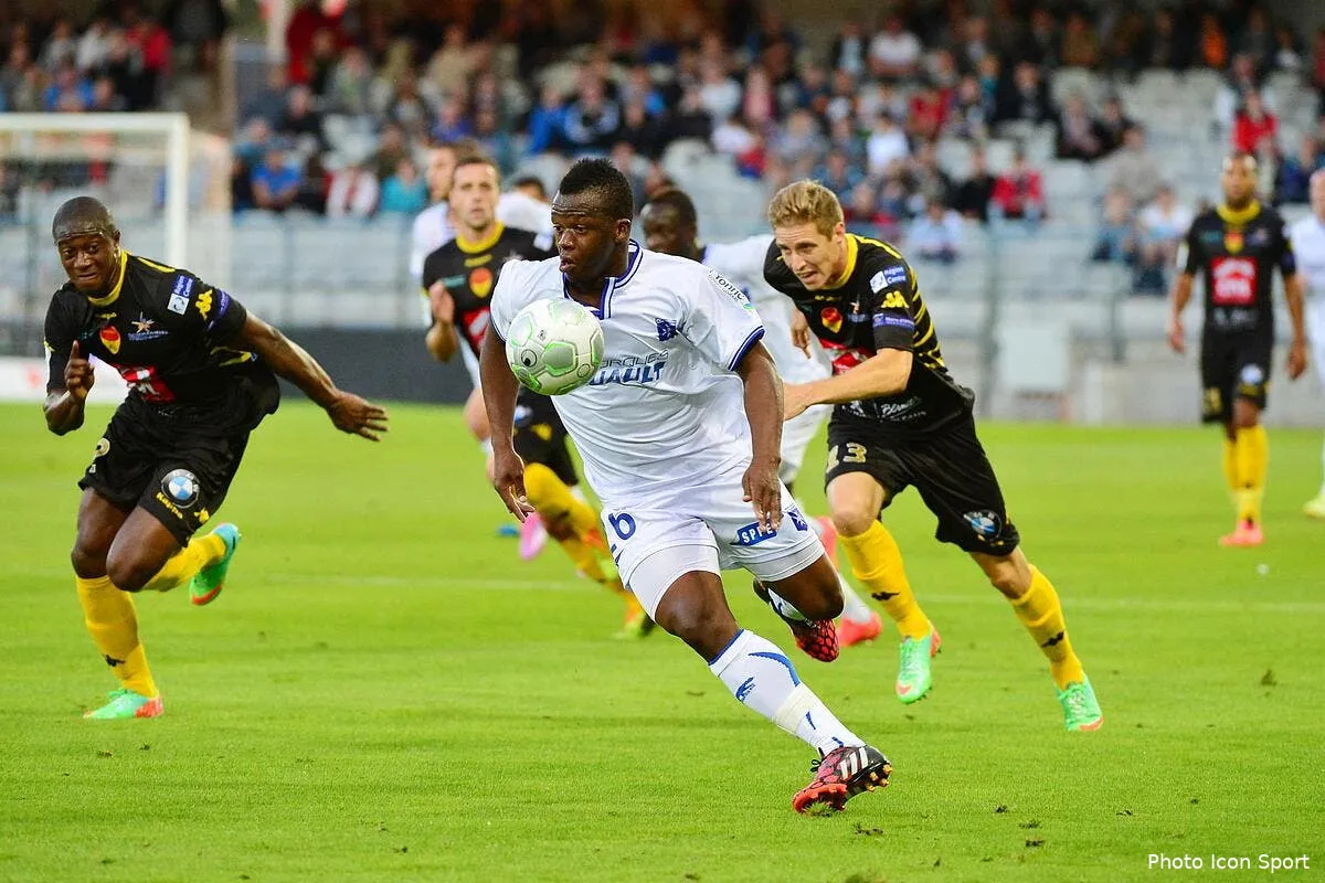 va et le havre deja dans le dur iconsport win 150814 01 0189697