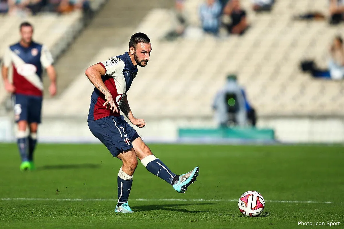 vainqueur de la c1 contento se fait chambrer a bordeaux contento 3110265