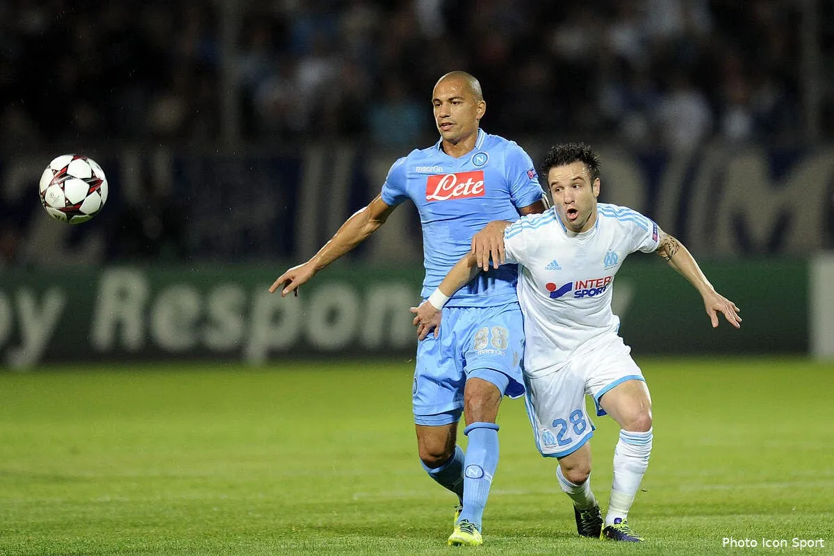 valbuena a entraine l om dans sa chute a naples note menes valbuena inler69309
