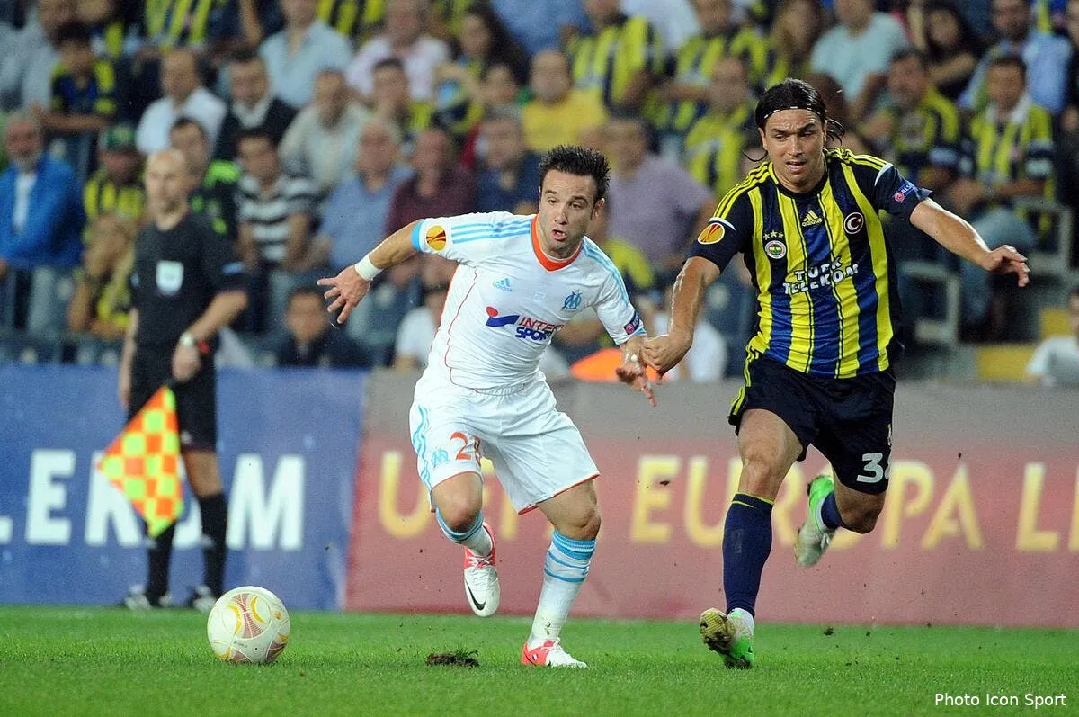 valbuena a presque remporte le match de l om a lui tout seul iconsport pet 200912 41 1740062