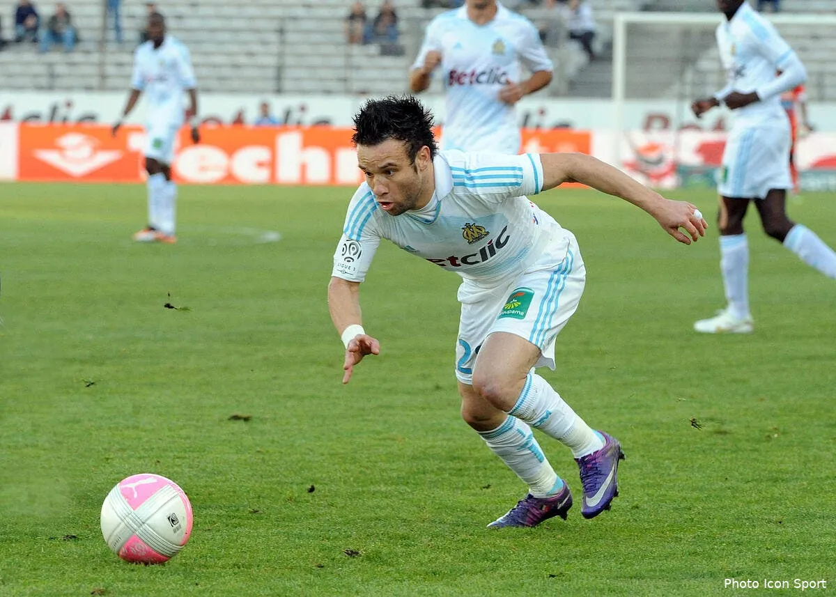 valbuena a vecu la peur au ventre la serie noire de l om iconsport pet 020512 87 0634570