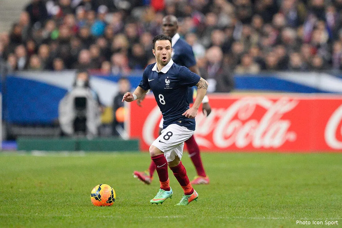 valbuena applaudi a paris un reagal pour pierre menes iconsport por 050314 08 3577989