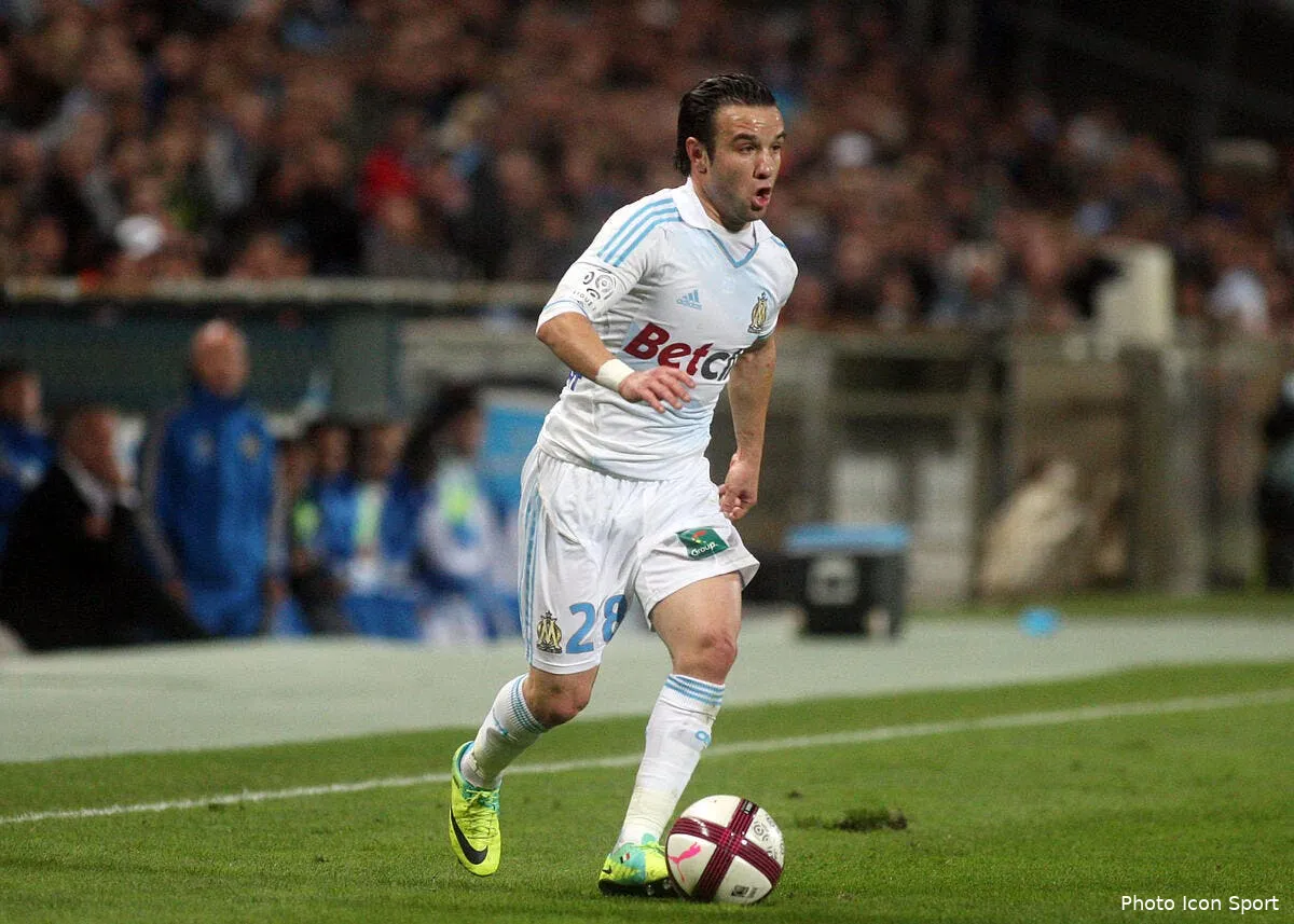 valbuena avoue avoir ete humilie lors de ses debuts a l om iconsport guy 221011 34 6330261