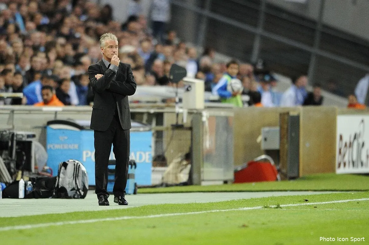 valbuena demande une ovation pour deschamps a marseille iconsport aim 250910 85 5397025