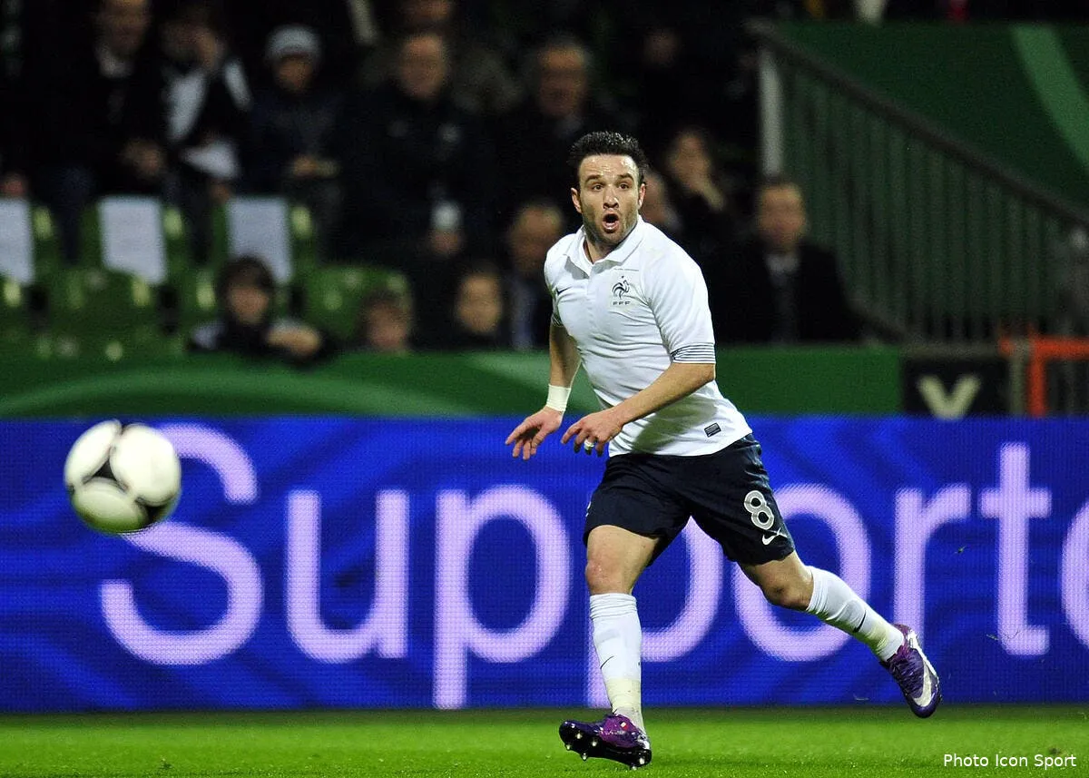 valbuena doit se montrer plus avec l om s il veut aller a l euro iconsport noe 290212 07 6534085