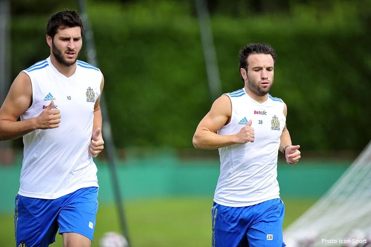 valbuena donne une bonne note a gignac iconsport noe 220711 64 0438384