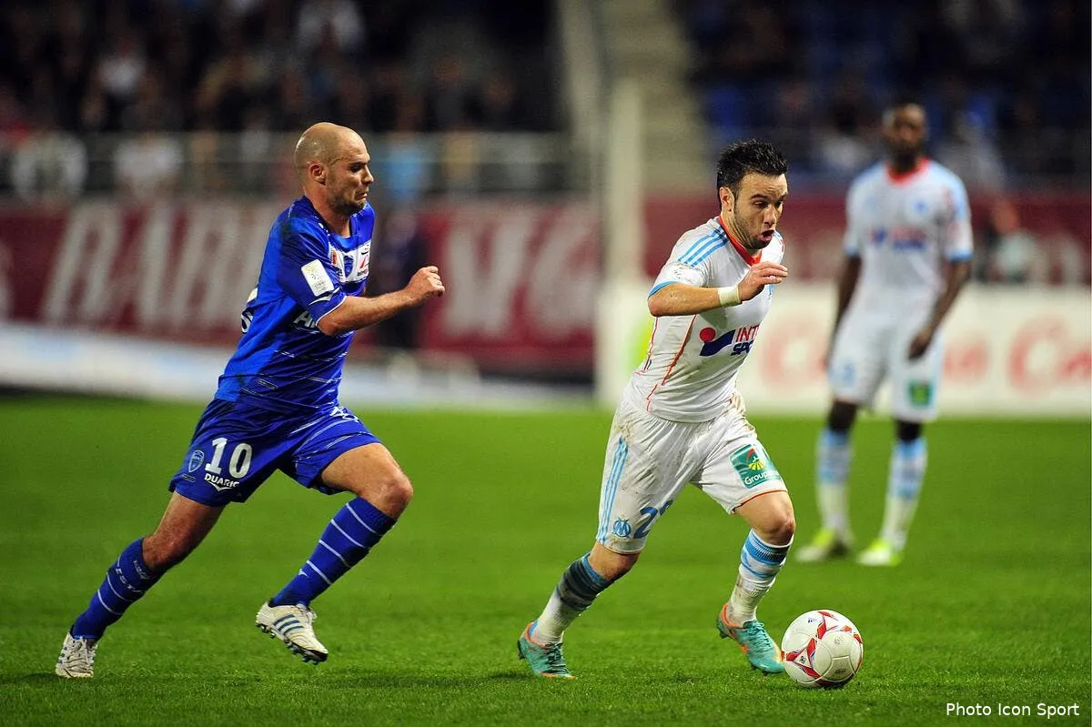 valbuena espere que l om se sortira vite la tete du sac iconsport noe 211012 33 1041323