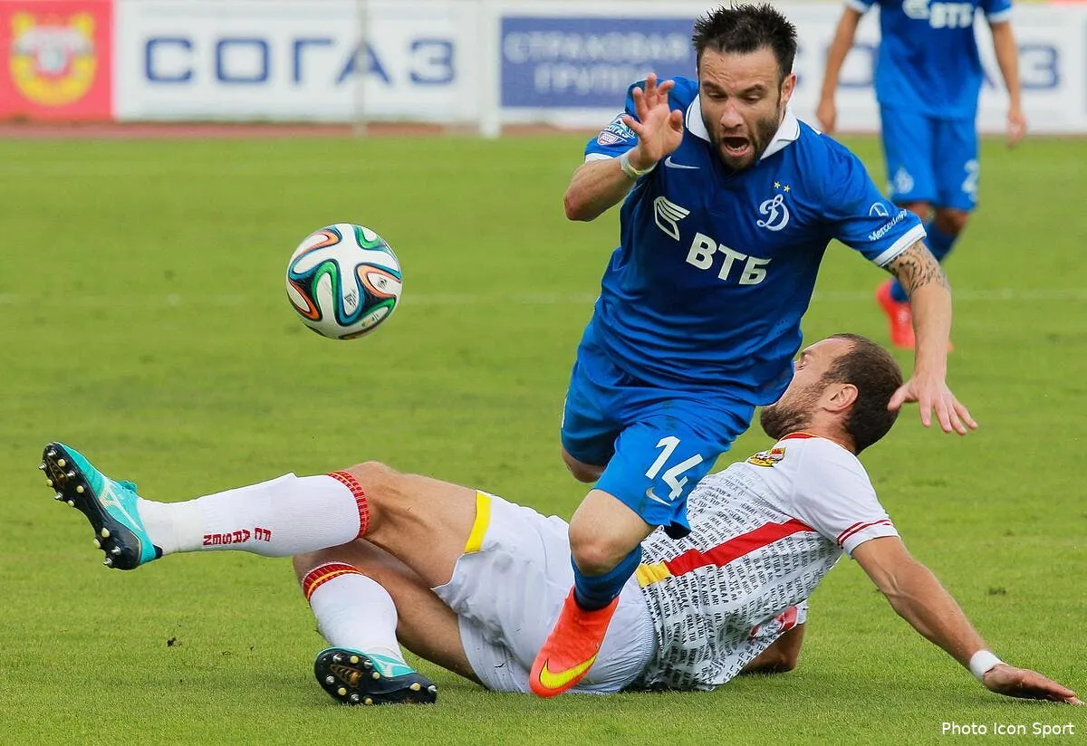 valbuena est bluffe par le championnat russe valbuena 1989933