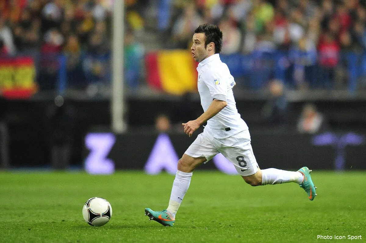 valbuena est revenu a l om avec la banane iconsport noe 161012 101 7541141