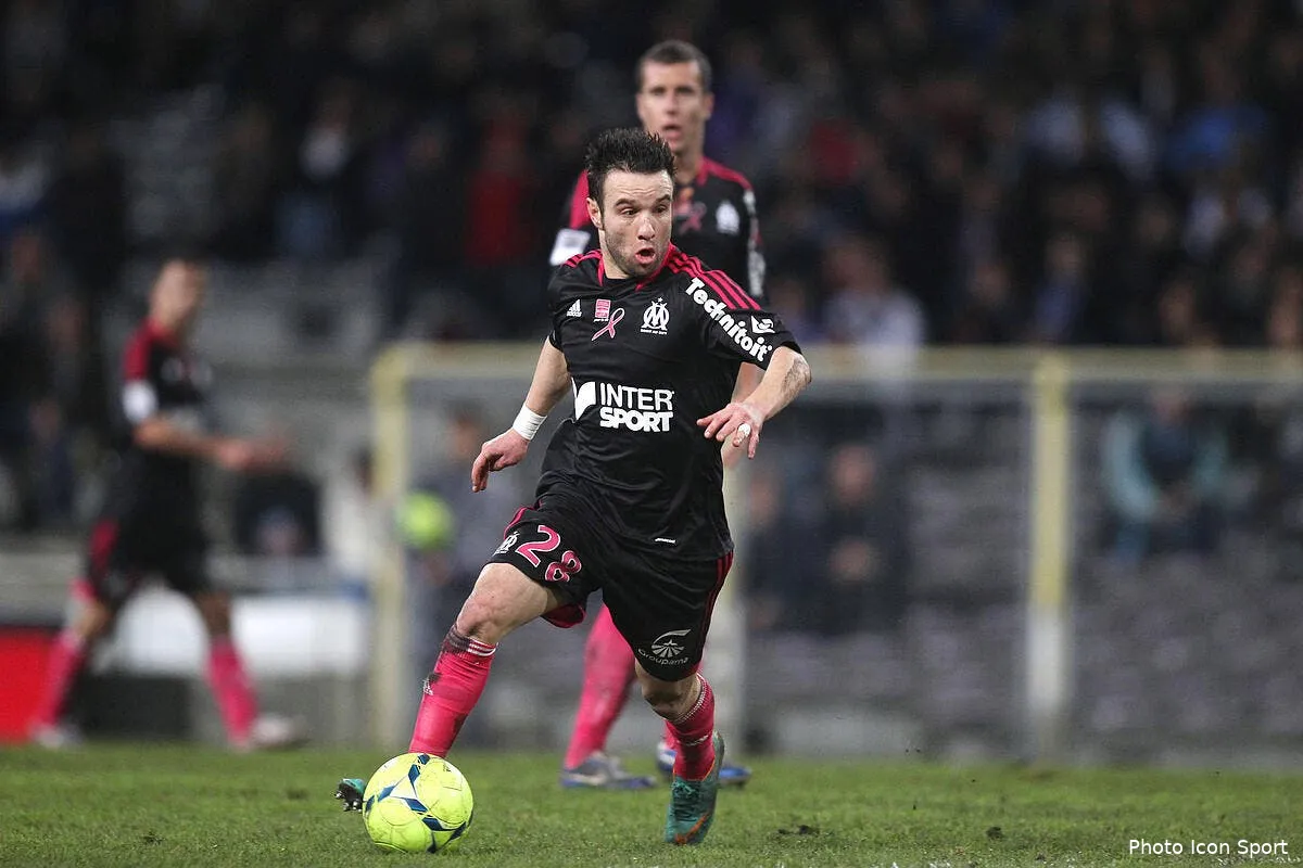 valbuena et l om misent sur un nul a psg ol iconsport blo 151212 101 3745651