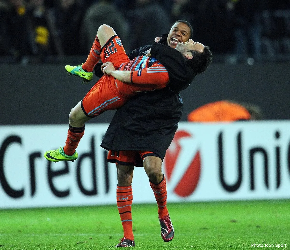 valbuena et labrune ont rendez vous pour parler de l avenir a l om iconsport fir 061211 88 0928393