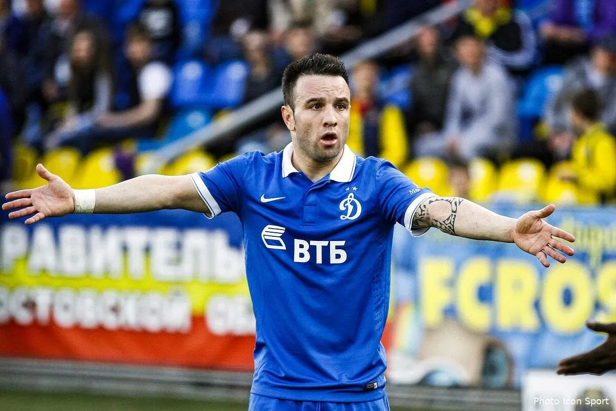valbuena et le dynamo moscou prives de c3 valbuena 26114113