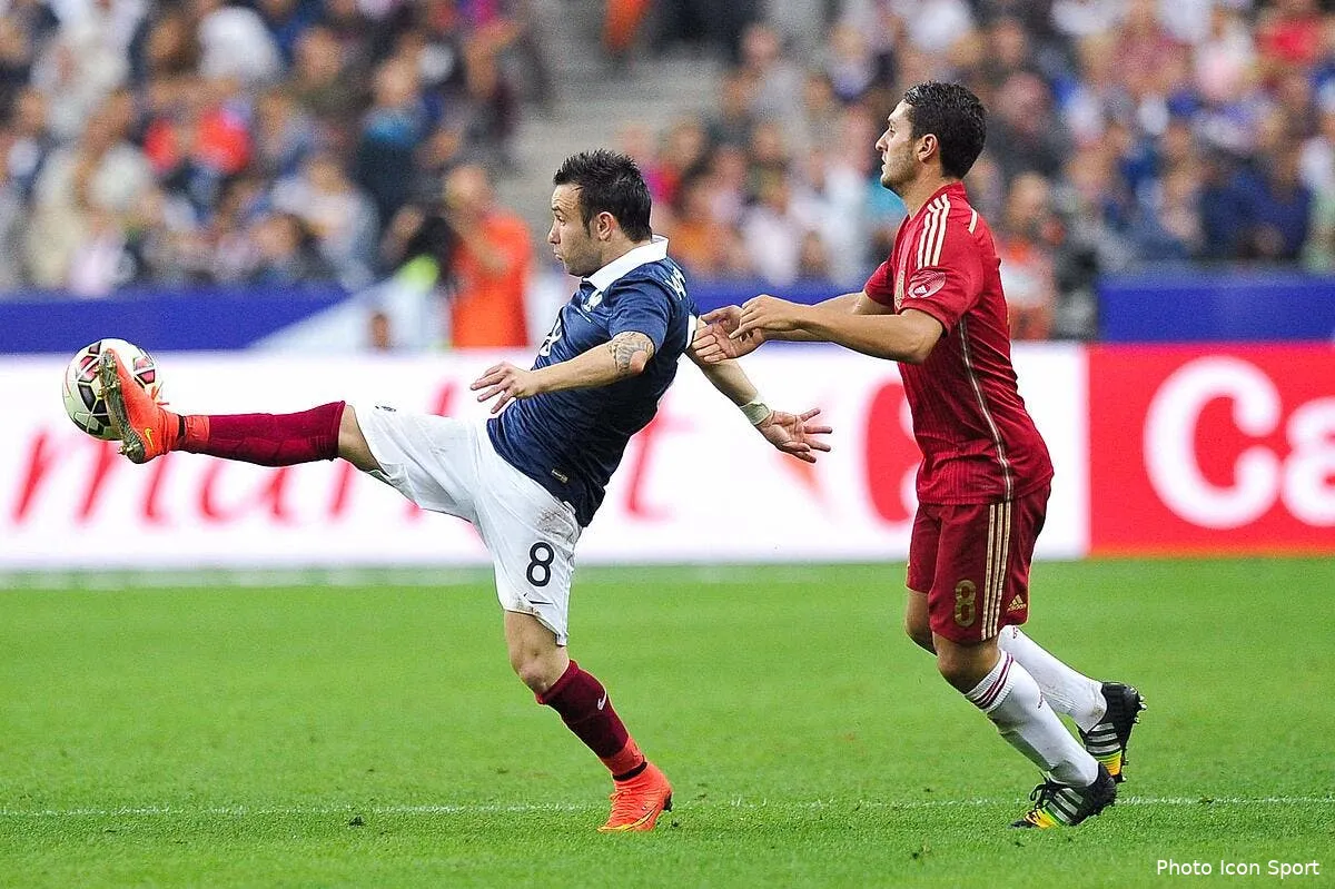 valbuena et les bleus envoient un signal pour l euro iconsport meu 040914 02 1491391