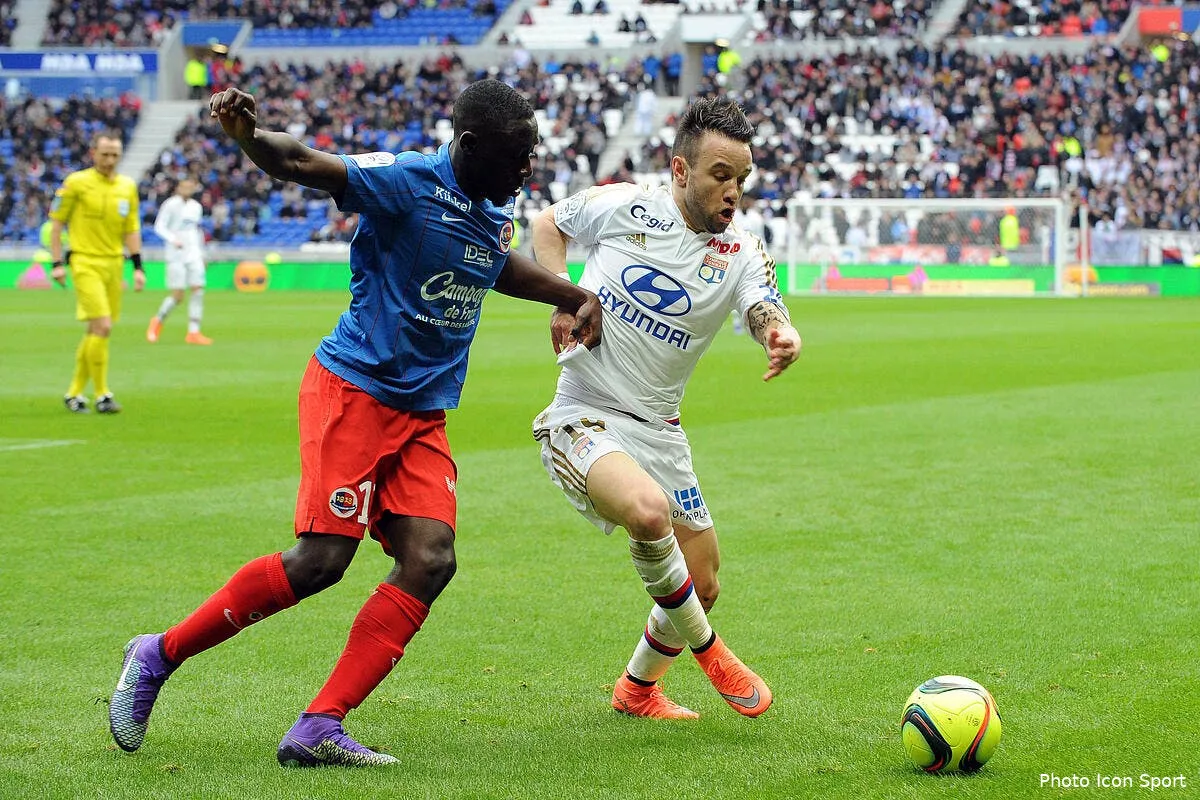 valbuena l etat d esprit a l ol est formidable iconsport jpt 140216 96 11133556