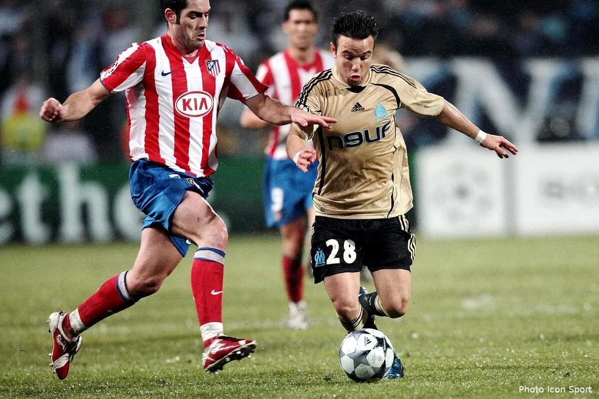 valbuena lache une info pour son apres om iconsport repp091208 01 0377149