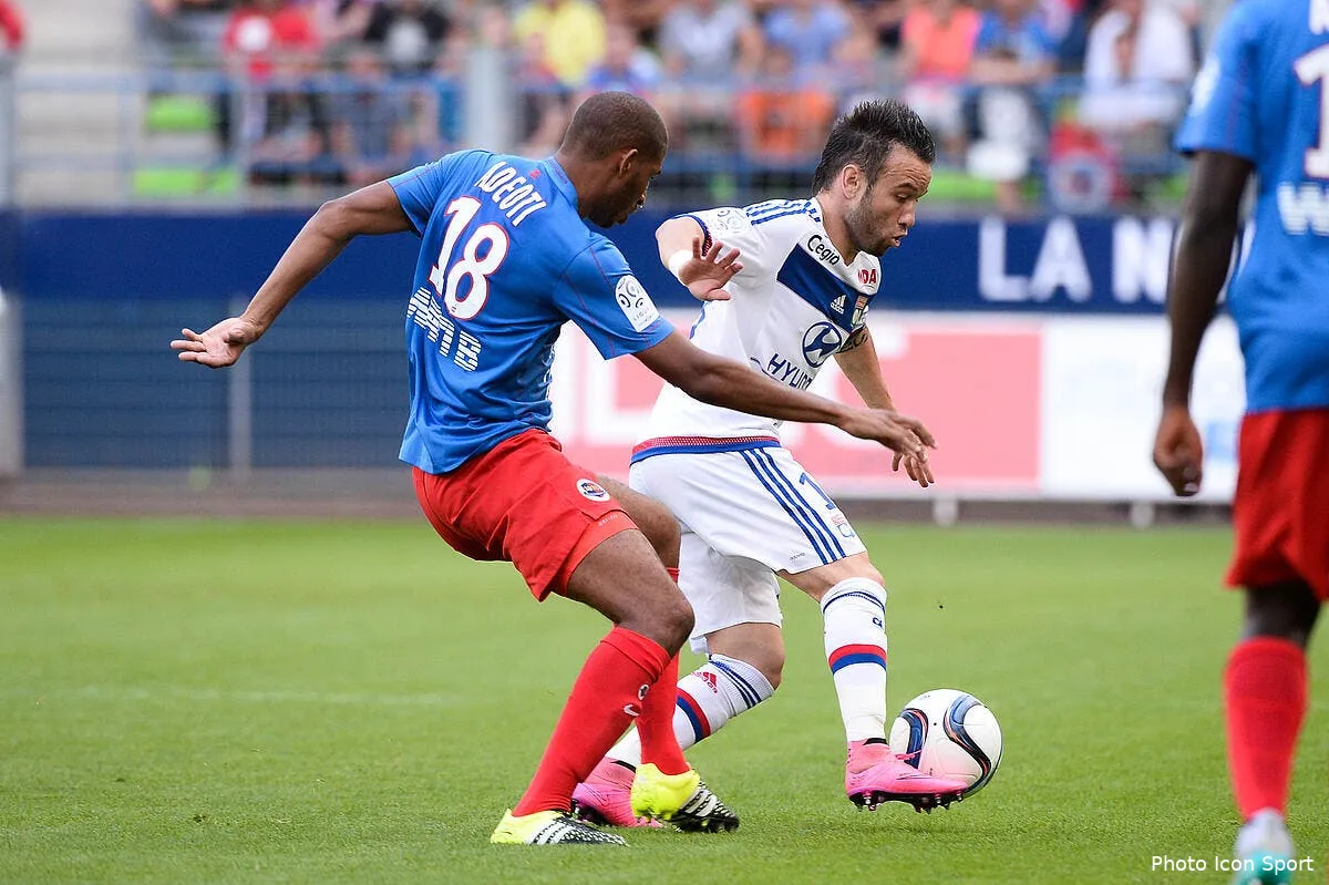 valbuena le n 10 ideal joue t il a l ol un joueur dit oui iconsport nlg 290815 17 68122749