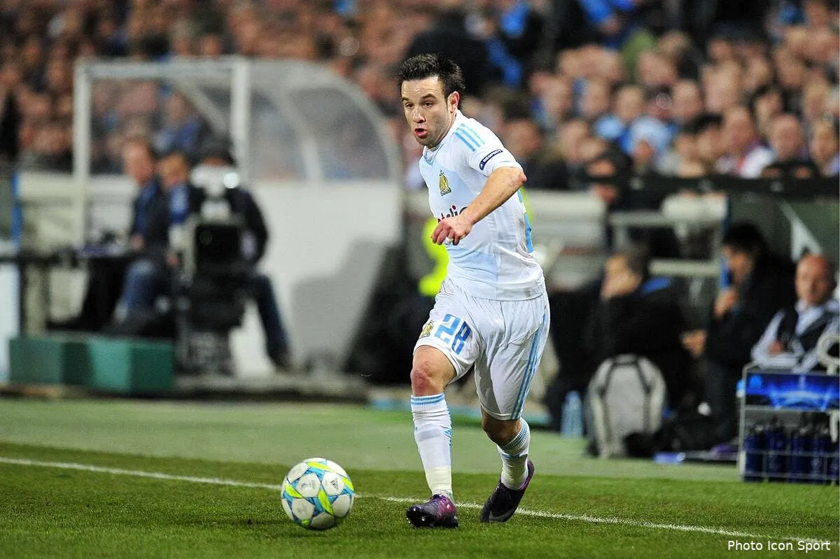 valbuena menace de se faire casser les jambes par un joueur d ajaccio iconsport noe 220212 06 82 132212