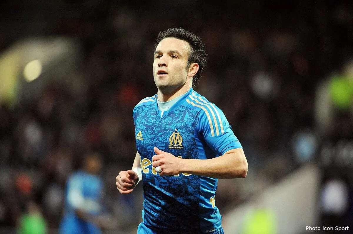 valbuena n est pas inquiet l om sera pret le 2 aout iconsport pet 270412 54 7337777