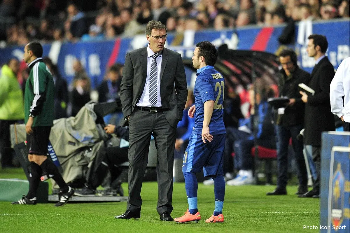 valbuena n est pas le meme a l om que chez les bleus iconsport noe 050612 06 3635949