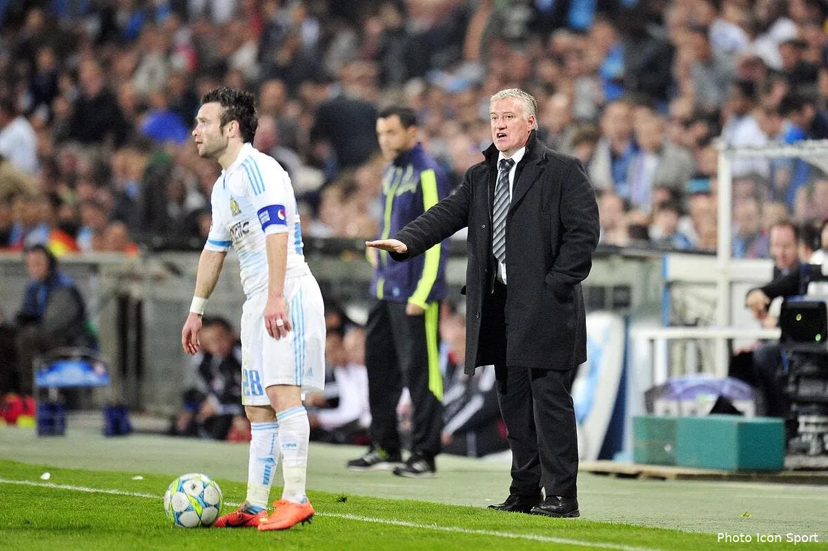valbuena ne lie pas son avenir a l om au podium iconsport noe 280312 74 9233016