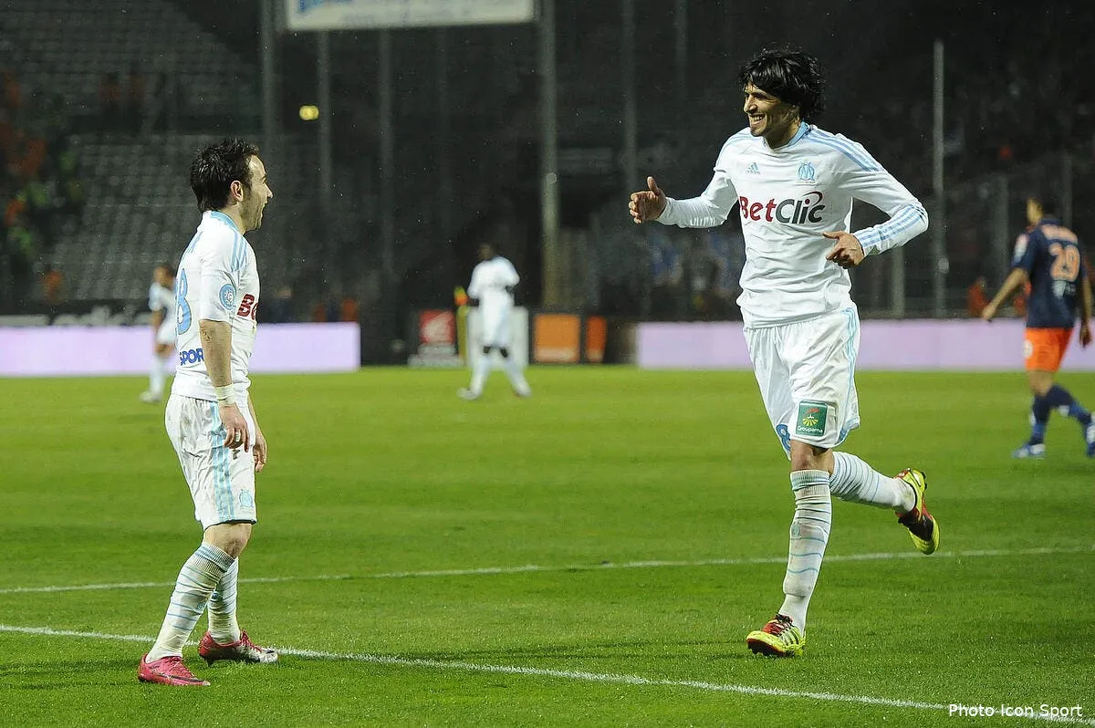 valbuena rend hommage a son predecesseur a l om valbuena lucho85559