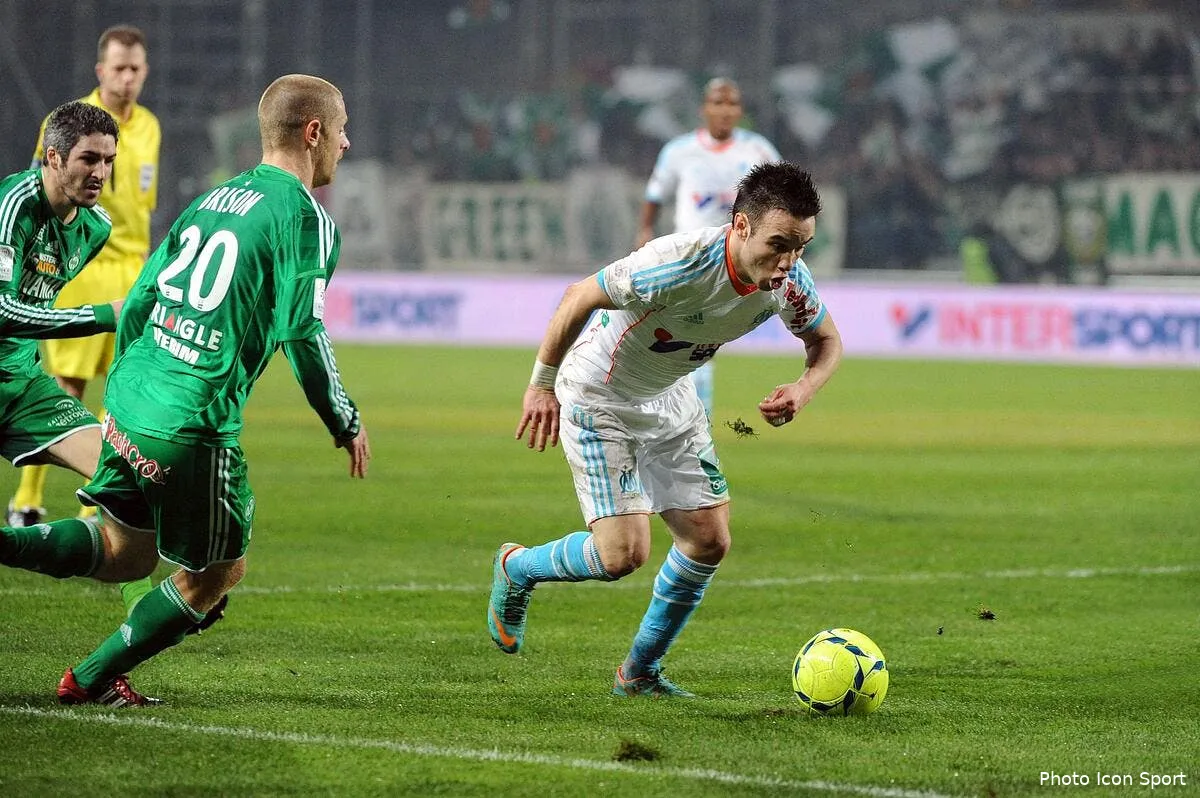 valbuena se sent bien a l om et son agent dit pourquoi iconsport pet 231212 05 0253109