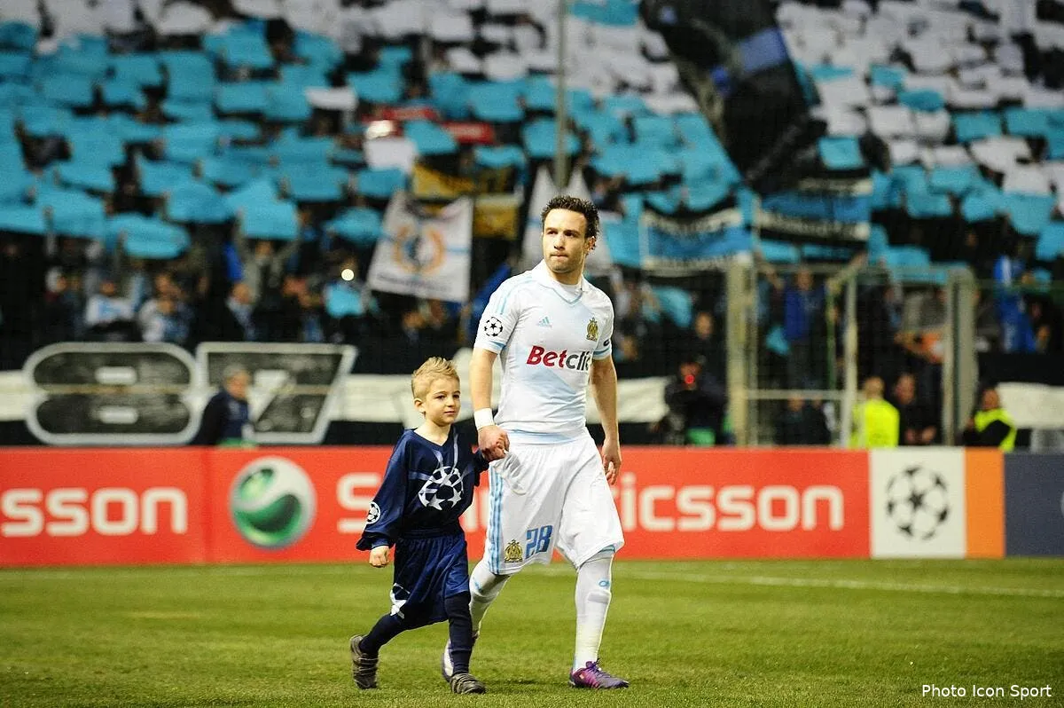 valbuena supplie les supporters d encourager l om iconsport noe 220212 06 9832944