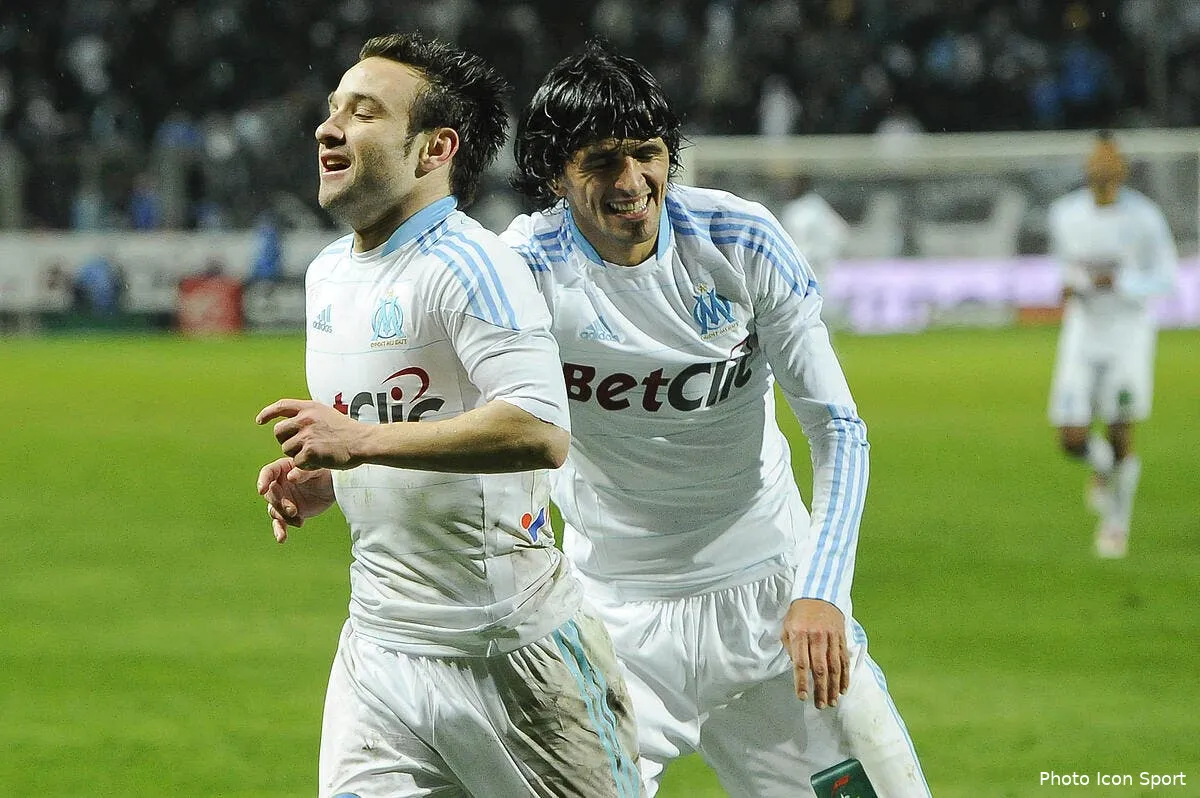 valbuena sur le depart si lucho reste a l om iconsport aim 271110 88 0321988