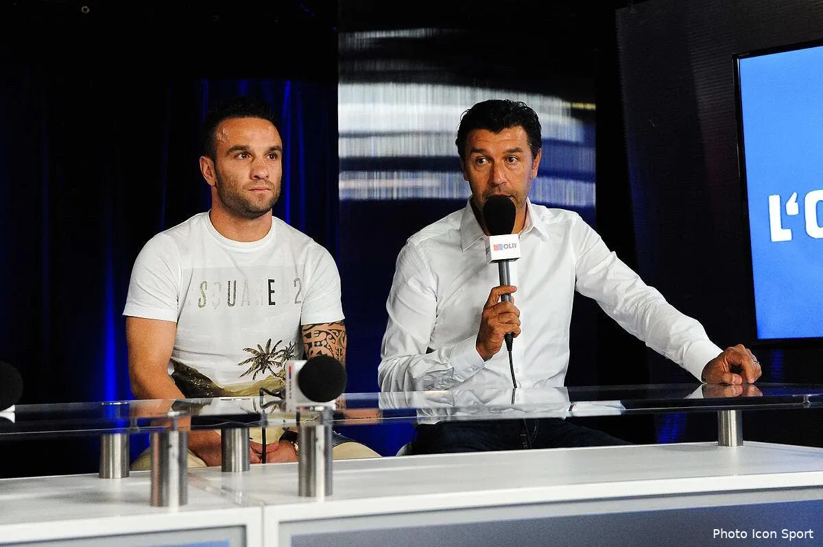 valbuena titulaire des samedi avec l ol iconsport jpt 110815 02 30118143