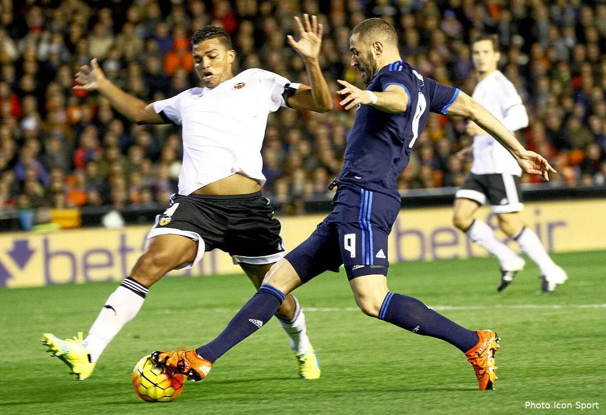 valbuena valbuena benzema salement chambre a valence iconsport mar 030116 05 36129613