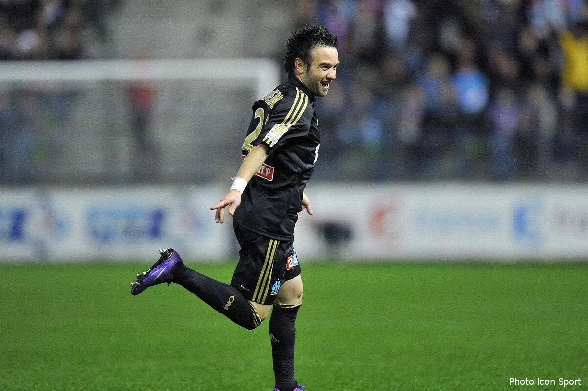 valbuena victime d un delit de facies selon di meco iconsport noe 100112 05 0229705