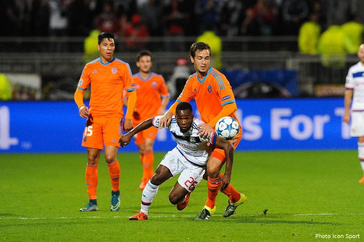 valence eloigne deja l ol des 1 8e de finale iconsport jpt 290915 01 01121937