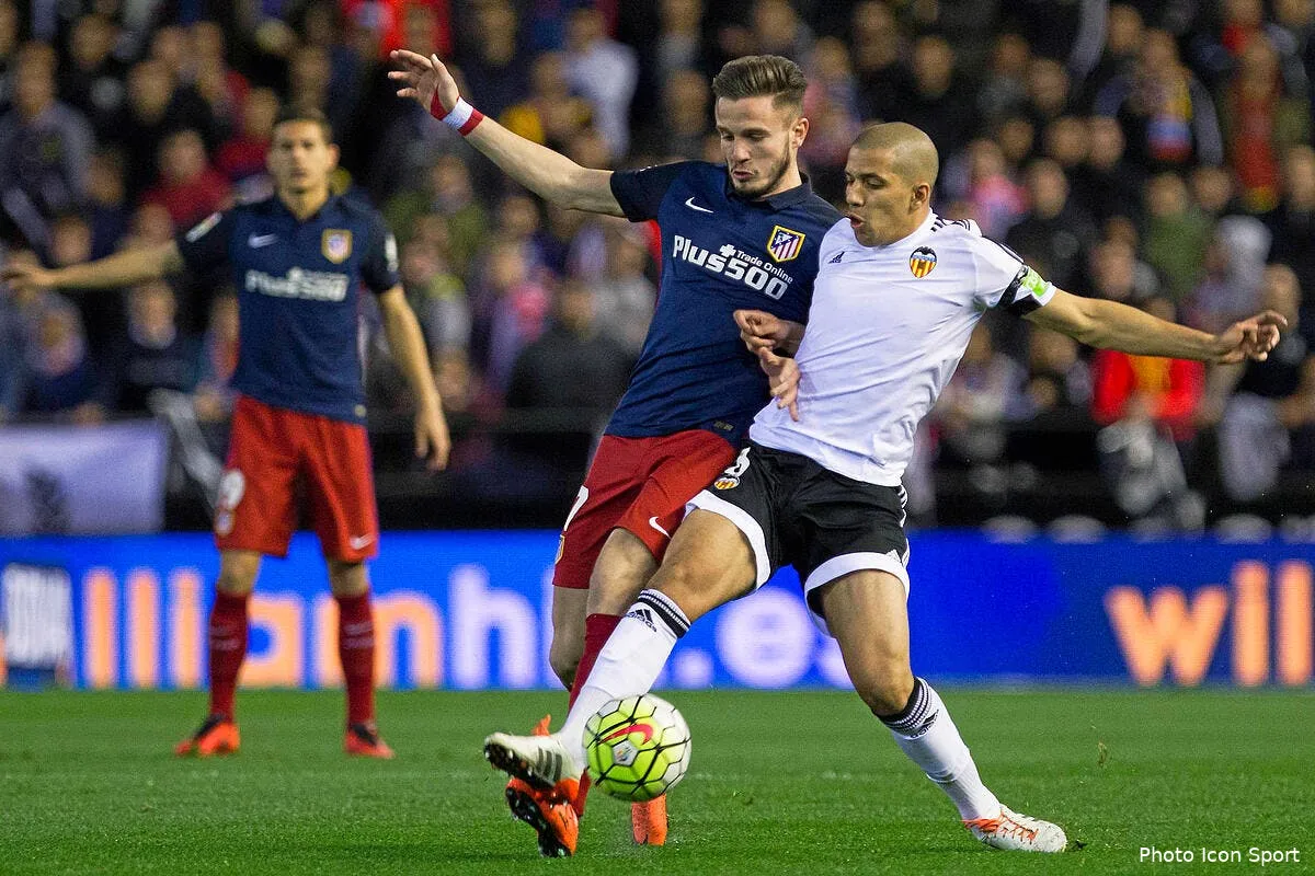 valence feghouli refuse de s entrainer et est mis a pied iconsport mar 060316 20 12139490