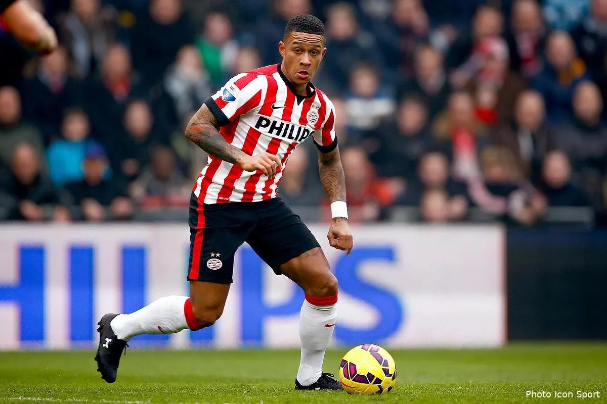 van der wiel confirme une cible du psg au mercato depay106949