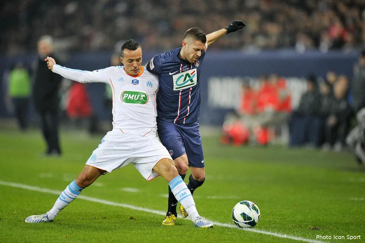 van der wiel ibrahimovic et menez ont convaincu ancelotti au psg iconsport noe 270213 05 2351109