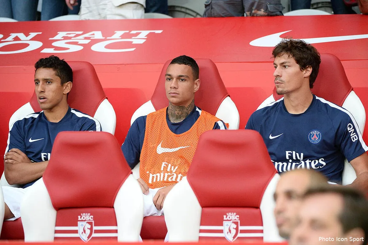 van der wiel perd patience au psg iconsport nlg 070815 17 62118813