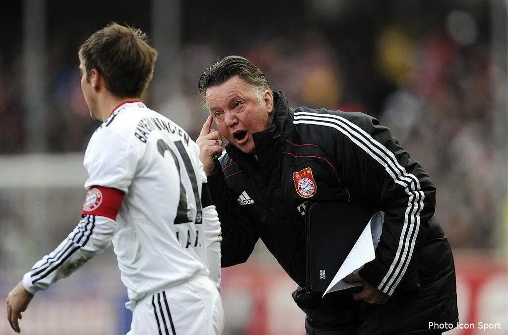 van gaal finalement vire par le bayern munich 69929 17854