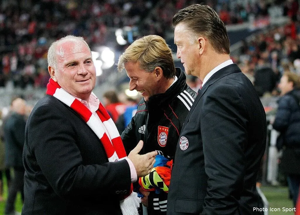 van gaal se fait deja decouper en rondelles 69941 17865