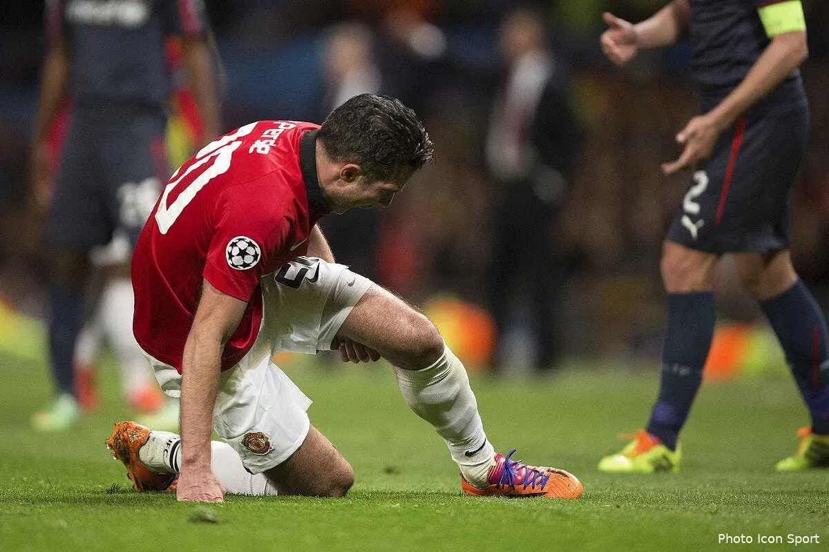 van persie absent plus d un mois a mu iconsport spi 190314 07 1079065