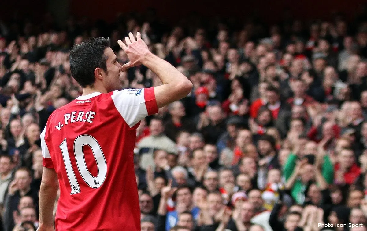 van persie menace a son tour de quitter arsenal iconsport spi 120211 41 5521473