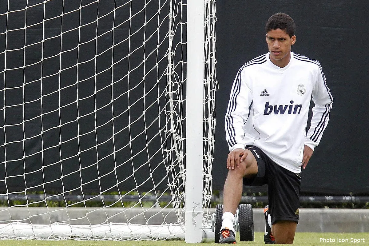 varane a autant choisi le real madrid que mourinho iconsport alf 140711 01 0322139