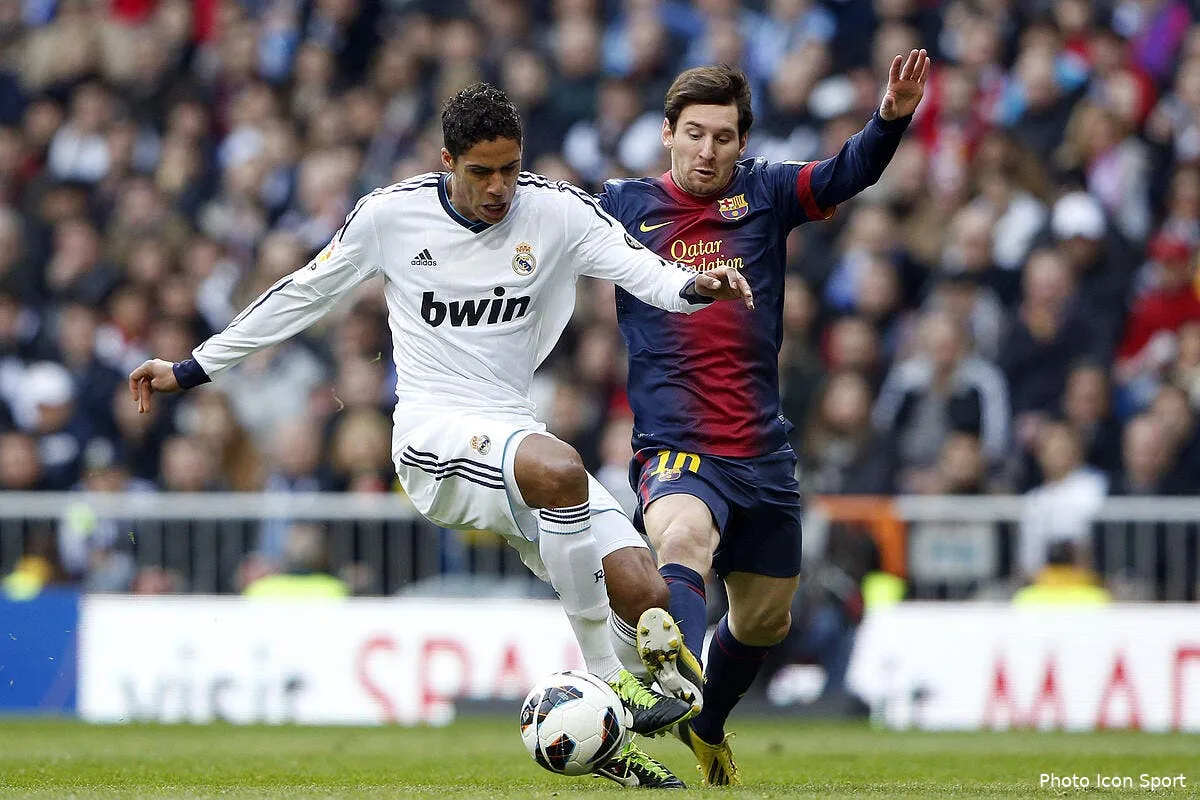 varane a meme seduit son concurrent au real madrid iconsport lof 020313 08 3451983
