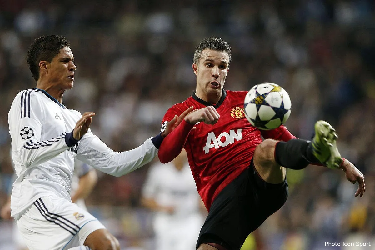 varane est entre sur une autre planete avec le real madrid iconsport lof 130213 402 1651573