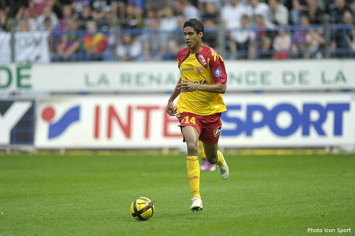 varane la premiere boulette du nouveau psg iconsport per 070511 04 34 121066