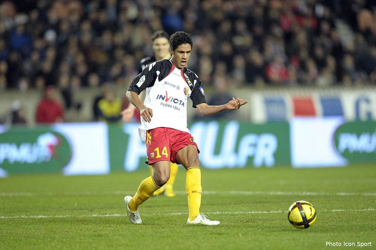 varane le psg peut etre interessant iconsport per 120211 789 3420986