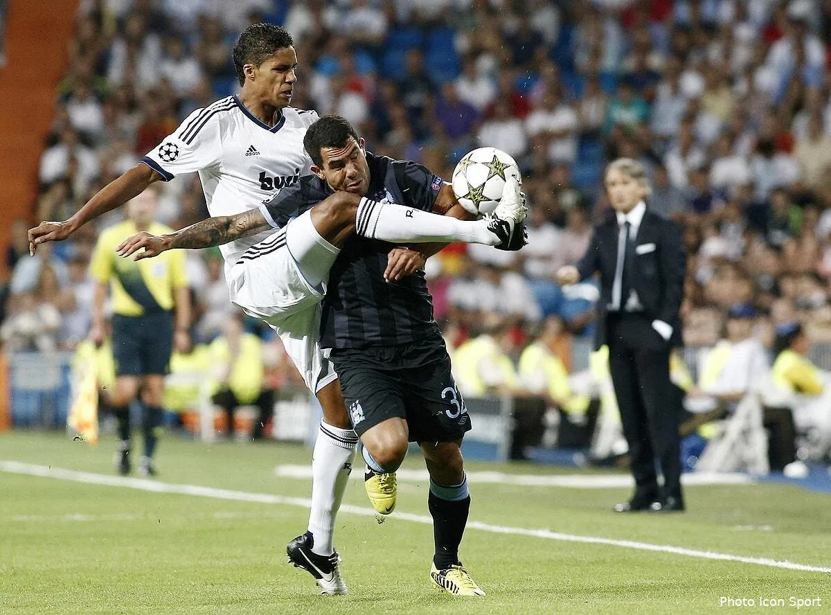 varane surpris par mourinho mais heureux de gagner avec le real iconsport mar 180912 05 0139981