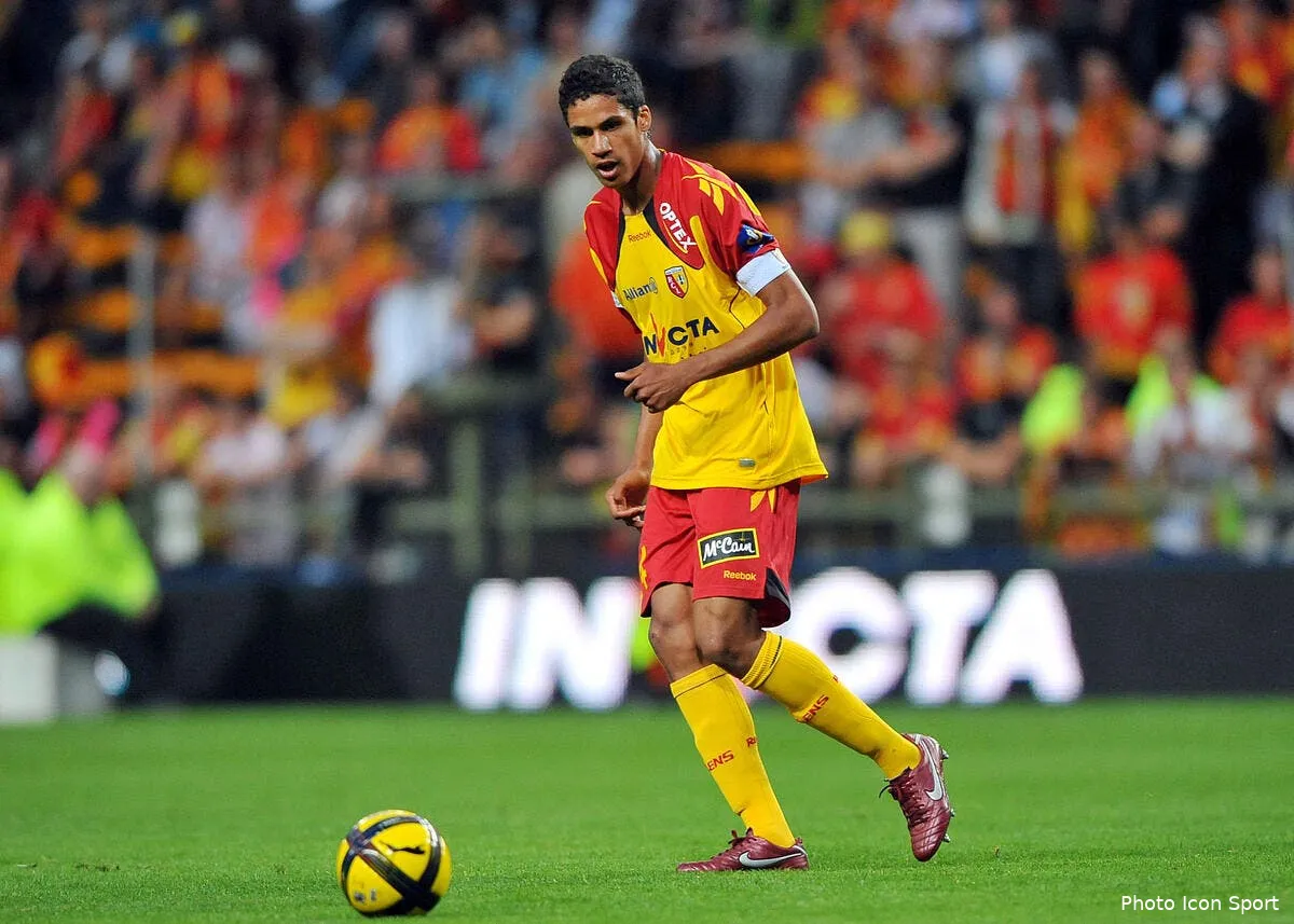varane veut faire ses preuves en ligue 1 iconsport win210511 01 8820595