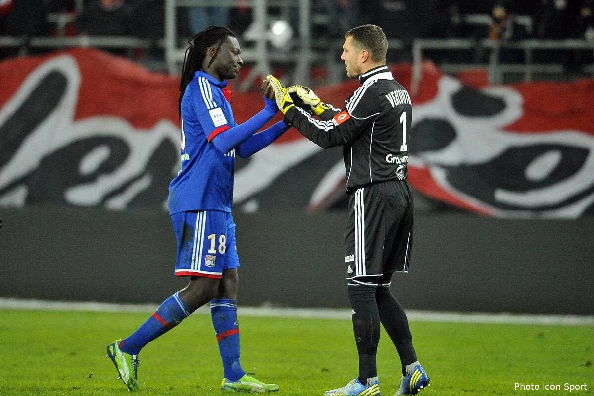 vercoutre un chauffeur de banc gomis se fache tout rouge gomis vercoutre84551