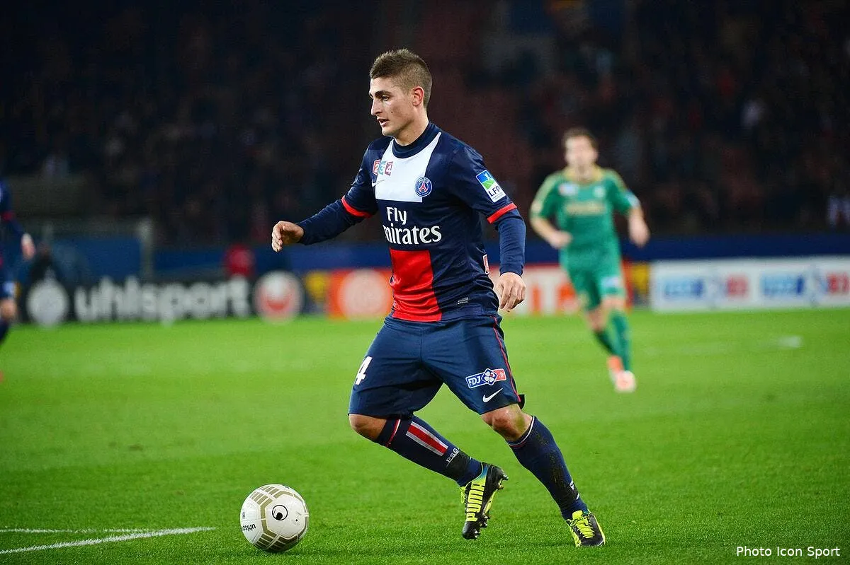 verrati a deux doigts de quitter le psg pour le real madrid verratti85701